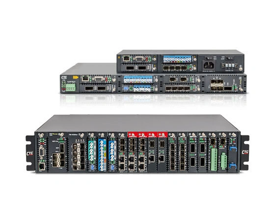 Універсальні мультисервісні шасі серії FRM220/FRM220A (СН-20)